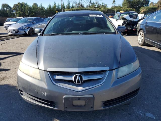Photo 5 from auction – 2006 ACURA 3.2TL with VIN 19UUA66256A041609