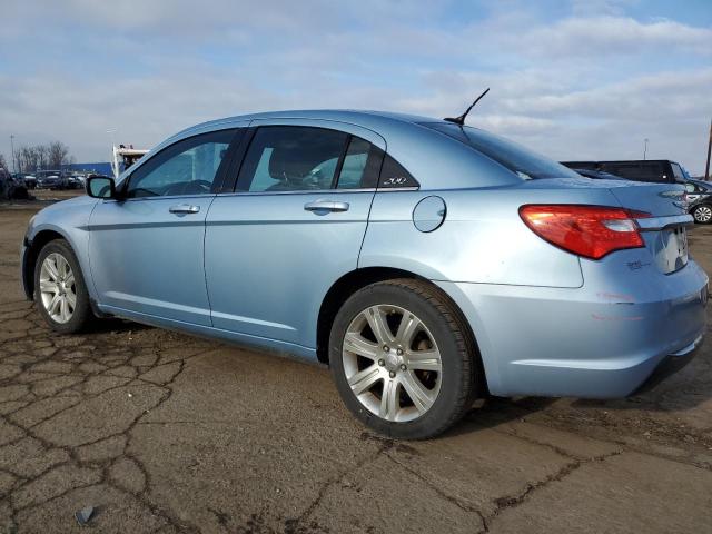 Photo 2 from auction – 2012 CHRYSLER 200 TOURIN with VIN 1C3CCBBB3CN144250