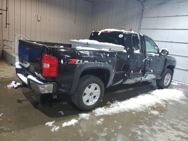 Photo 3 from auction – 2012 CHEVROLET SILVERADO with VIN 1GCRKSE73CZ218453