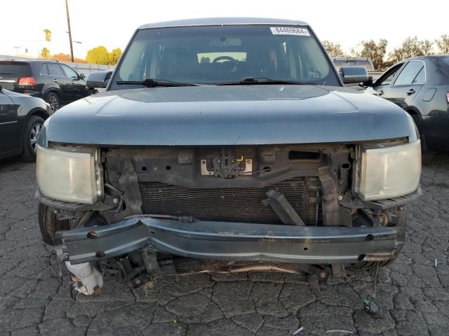Photo 5 from auction – 2010 FORD FLEX SEL with VIN 2FMGK5CC9ABA98419