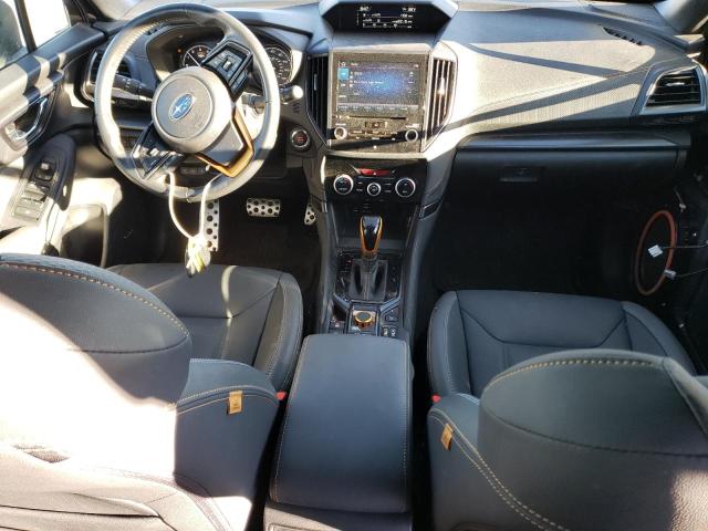 Photo 8 from auction – 2022 SUBARU FORESTER W with VIN JF2SKAMC7NH514354