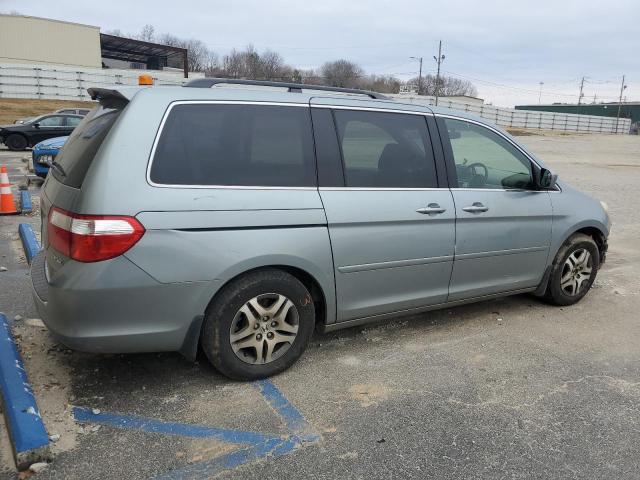 Photo 3 from auction – 2005 HONDA ODYSSEY EX with VIN 5FNRL38495B123232
