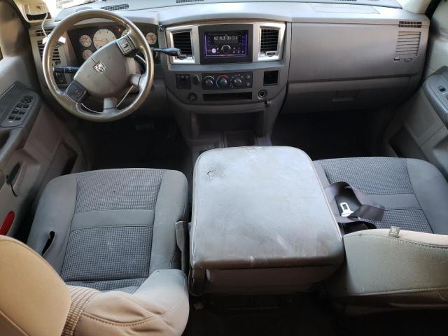 Photo 8 from auction – 2007 DODGE RAM 2500 with VIN 3D7KS29C07G715366