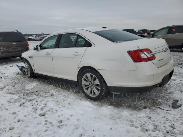 Photo 2 from auction – 2011 FORD TAURUS LIM with VIN 1FAHP2FW9BG137153