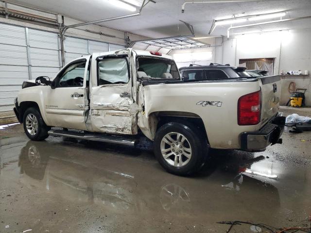 Zdjęcie 2 z aukcji – 2011 CHEVROLET SILVERADO z VIN 3GCPKSE34BG338359
