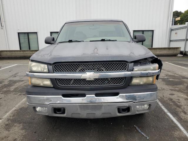 Photo 5 from auction – 2003 CHEVROLET SILVERADO with VIN 2GCEK19T031265819
