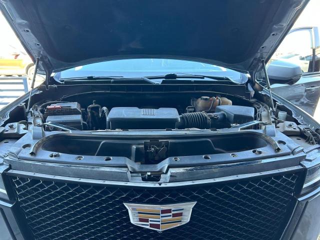Photo 7 from auction – 2022 CADILLAC ESCALADE S with VIN 1GYS4FKL8NR177044