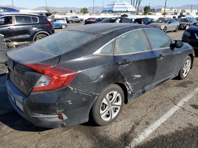 Photo 3 from auction – 2016 HONDA CIVIC LX with VIN 2HGFC2F54GH531225