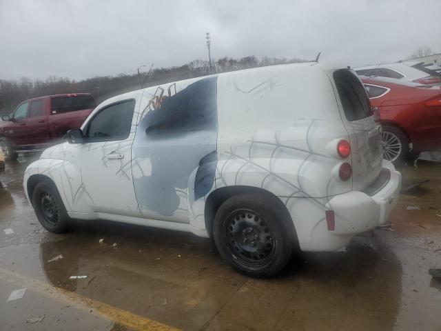 Photo 2 from auction – 2008 CHEVROLET HHR PANEL with VIN 3GCDA85D78S576391
