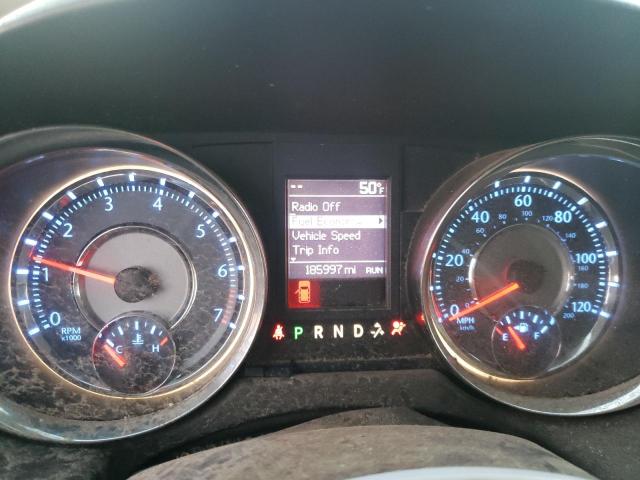 Photo 9 from auction – 2015 CHRYSLER TOWN & COU with VIN 2C4RC1BGXFR545796