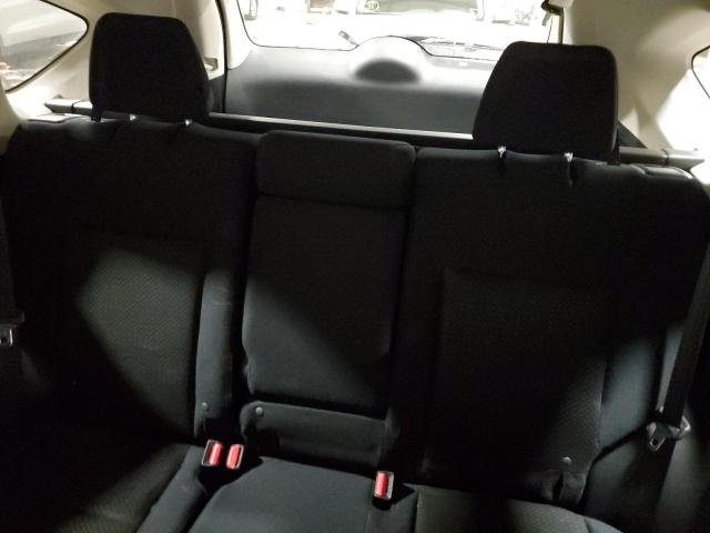 Photo 10 from auction – 2015 HONDA CR-V EX with VIN 5J6RM4H52FL059264