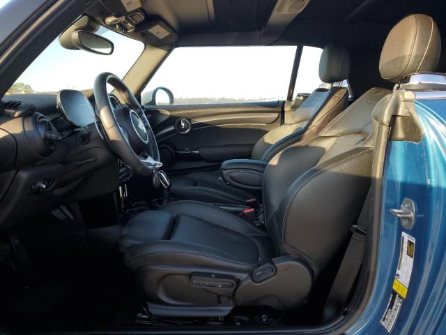 Photo 7 from auction – 2023 MINI COOPER S with VIN WMW43DL00P3P78560