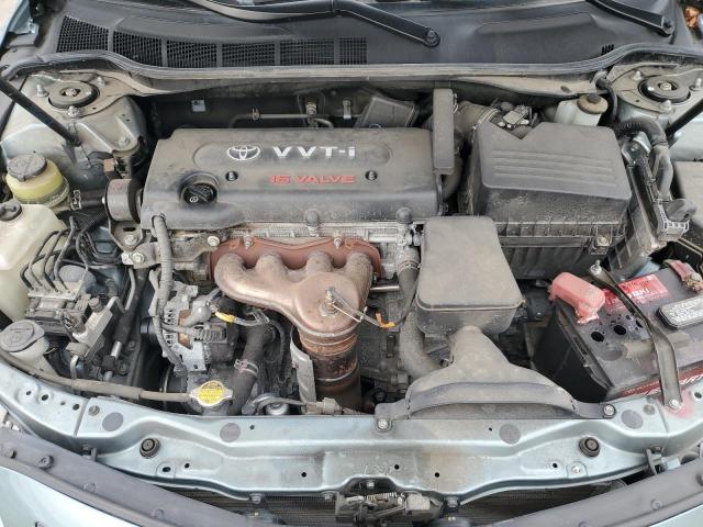 Photo 11 from auction – 2009 TOYOTA CAMRY BASE with VIN 4T4BE46K49R124337