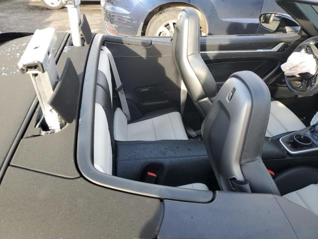 Photo 10 from auction – 2021 PORSCHE 911 with VIN WP0CB2A92MS248325