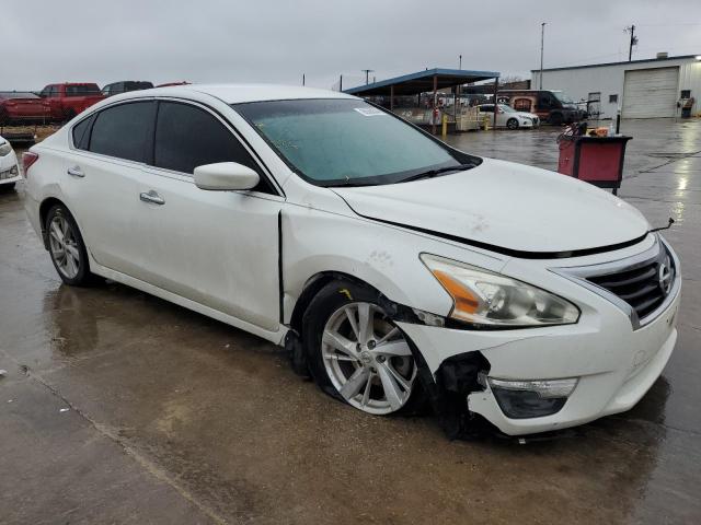 Photo 4 from auction – 2013 NISSAN ALTIMA 2.5 with VIN 1N4AL3AP6DC289842