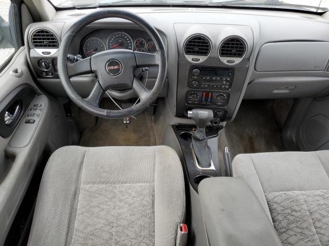 Photo 8 from auction – 2006 GMC ENVOY with VIN 1GKDS13SX62354690
