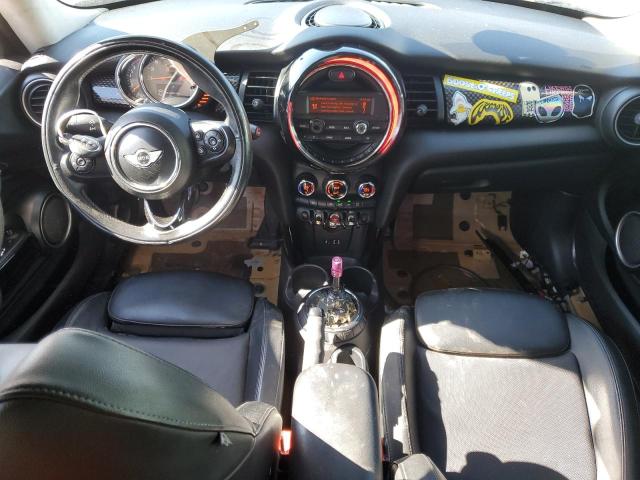 Photo 8 from auction – 2015 MINI COOPER S with VIN WMWXP7C53F2C60349