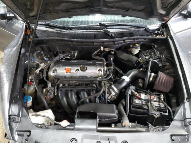 Photo 11 from auction – 2012 HONDA ACCORD LX with VIN 1HGCP2F37CA200475