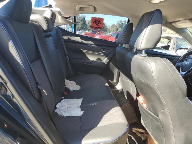 Photo 10 from auction – 2018 TOYOTA COROLLA L with VIN 5YFBURHE5JP762698