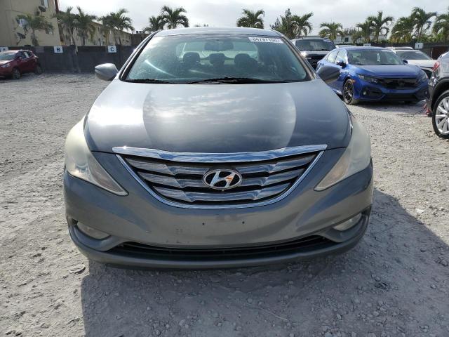 Photo 5 from auction – 2013 HYUNDAI SONATA SE with VIN 5NPEC4AC2DH738081