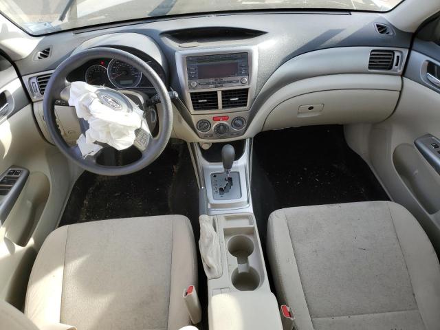Photo 8 from auction – 2010 SUBARU IMPREZA 2. with VIN JF1GH6A68AH812376