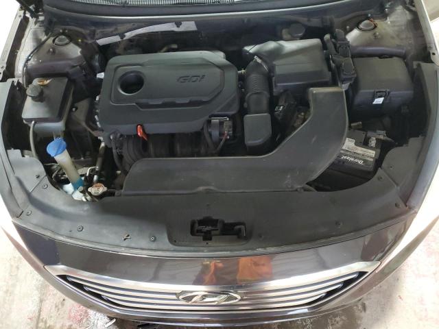 Photo 11 from auction – 2015 HYUNDAI SONATA SE with VIN 5NPE24AF8FH161122