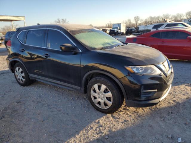 Photo 4 from auction – 2017 NISSAN ROGUE S with VIN KNMAT2MTXHP573731