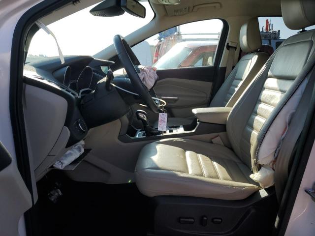 Photo 7 from auction – 2018 FORD ESCAPE SEL with VIN 1FMCU0HD3JUB06389