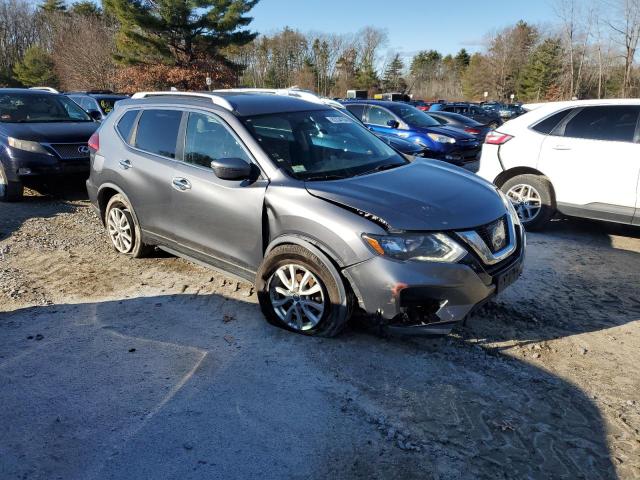 Photo 4 from auction – 2017 NISSAN ROGUE S with VIN KNMAT2MVXHP609662