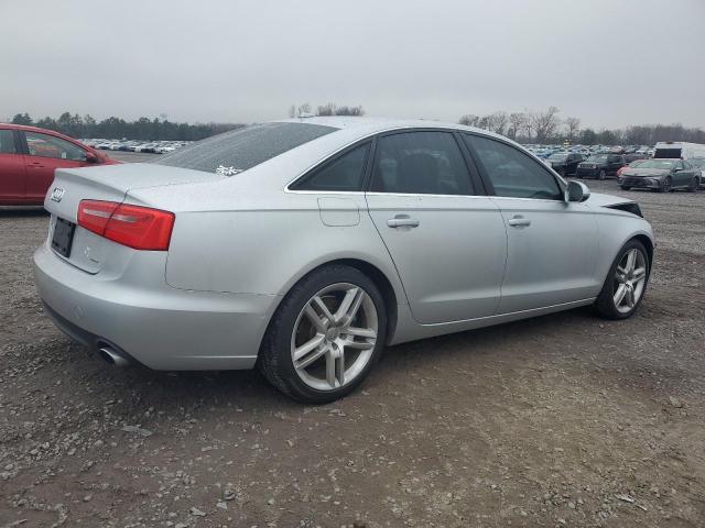 Photo 3 from auction – 2015 AUDI A6 PREMIUM with VIN WAUFFAFC0FN009984