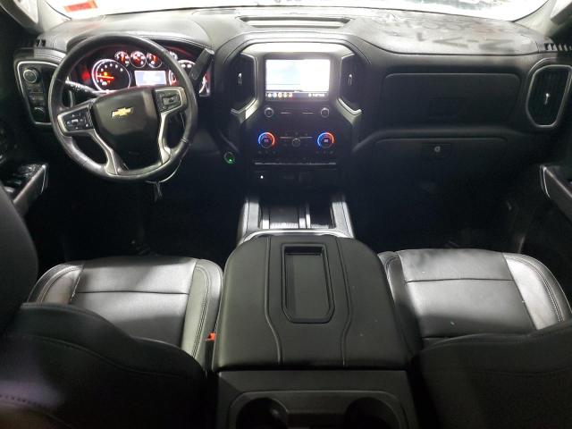 Photo 8 from auction – 2020 CHEVROLET SILVERADO with VIN 1GC4YPE7XLF101914
