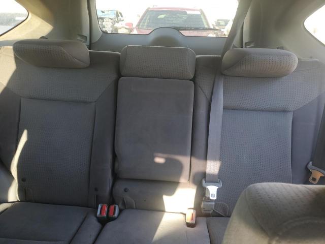 Photo 10 from auction – 2012 HONDA CR-V EX with VIN 2HKRM3H56CH508901