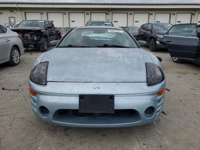 Photo 5 from auction – 2004 MITSUBISHI ECLIPSE GS with VIN 4A3AC44G04E050378