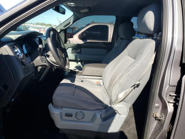 Photo 7 from auction – 2013 FORD F150 SUPER with VIN 1FTFW1ET1DKF29873