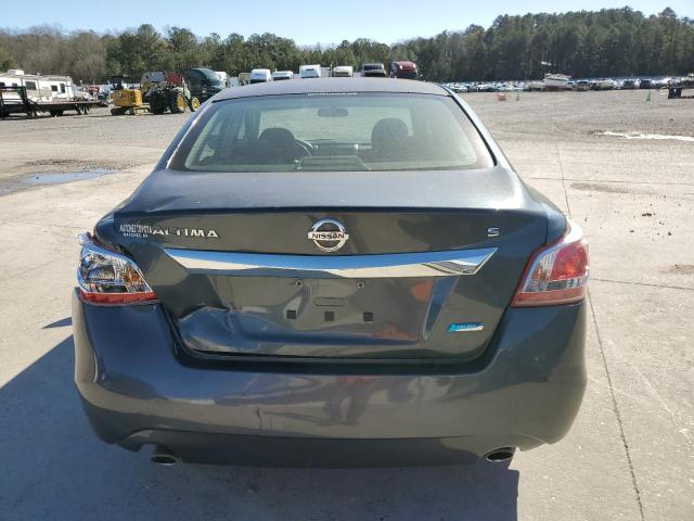 Photo 6 from auction – 2013 NISSAN ALTIMA 2.5 with VIN 1N4AL3AP1DN559810