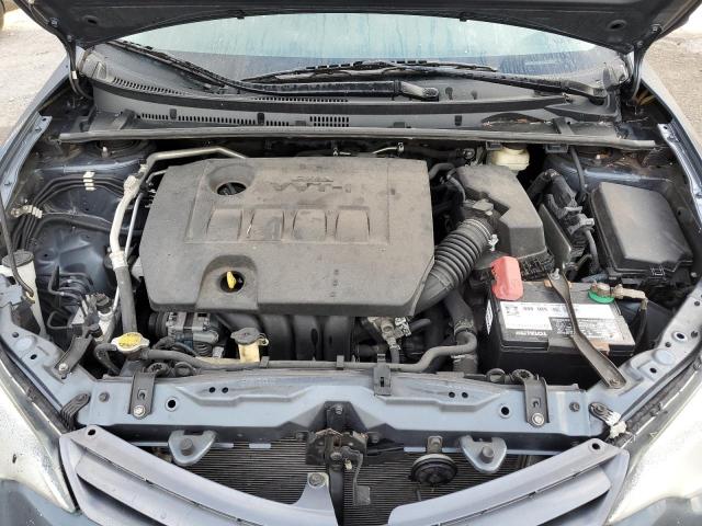 Photo 11 from auction – 2015 TOYOTA COROLLA L with VIN 2T1BURHE4FC424250