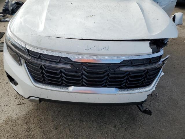 Photo 12 from auction – 2025 KIA SELTOS S with VIN KNDEU2AA3S7677213