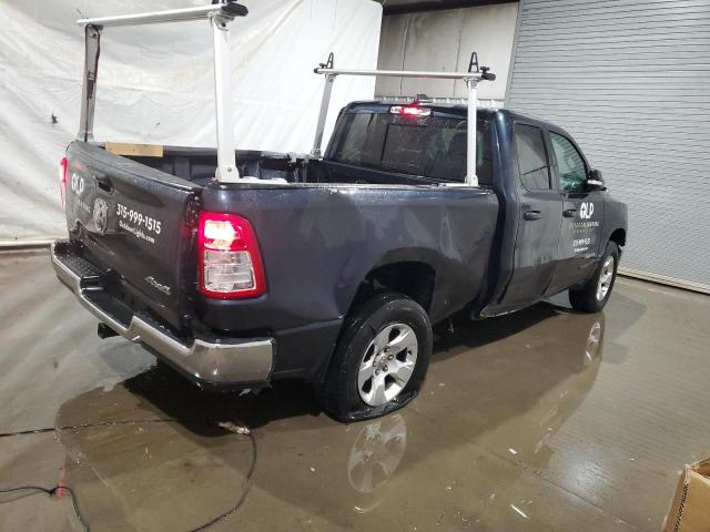 Photo 3 from auction – 2021 RAM 1500 BIG H with VIN 1C6RRFBG8MN560309