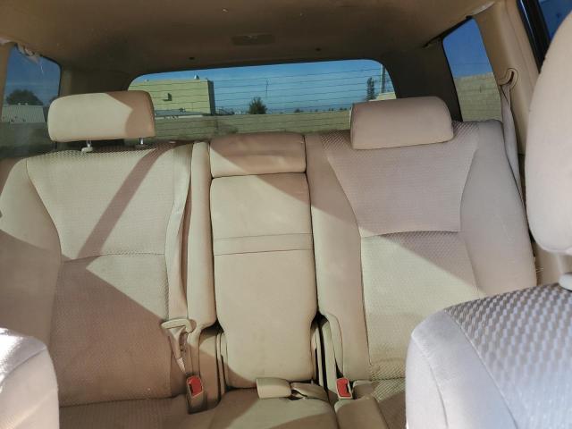 Photo 10 from auction – 2007 TOYOTA HIGHLANDER with VIN JTEGD21A370160854