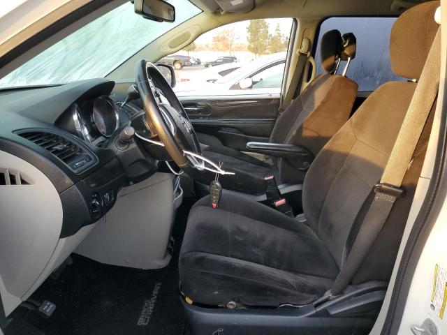 Photo 7 from auction – 2012 DODGE GRAND CARA with VIN 2C4RDGBG5CR389128