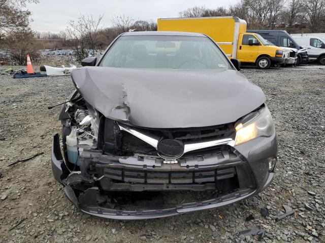 Photo 5 from auction – 2015 TOYOTA CAMRY LE with VIN 4T4BF1FK1FR461460