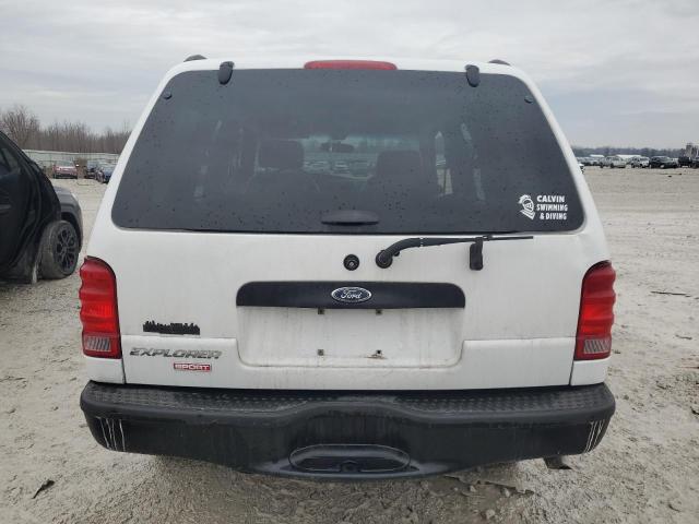 Фото 6 с аукциона – 2001 FORD EXPLORER S с VIN 1FMYU70E11UA33980