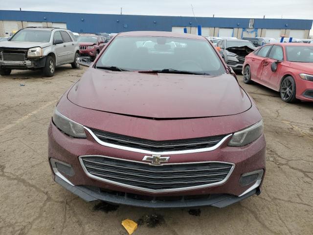 Photo 5 from auction – 2017 CHEVROLET MALIBU LT with VIN 1G1ZE5ST7HF285889