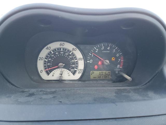Photo 9 from auction – 2006 TOYOTA SCION XA with VIN JTKKT624160137128
