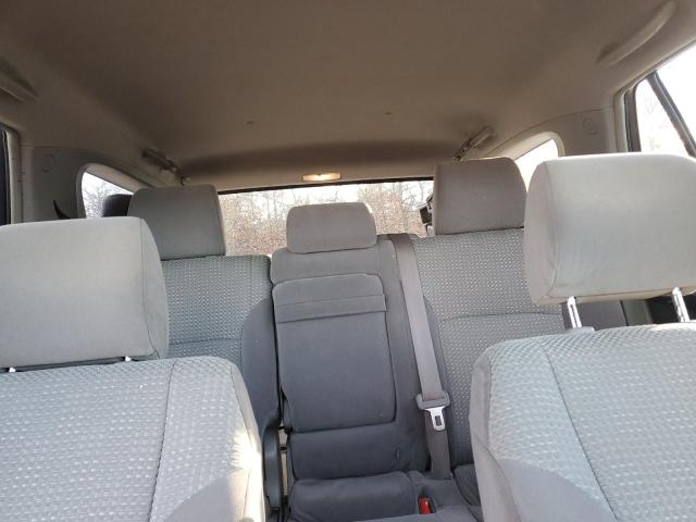 Photo 10 from auction – 2004 TOYOTA 4RUNNER SR with VIN JTEBT14R840043243