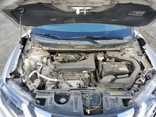 Photo 12 from auction – 2019 NISSAN ROGUE S with VIN KNMAT2MT9KP506545