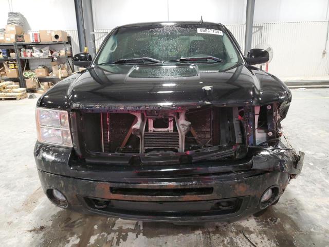Photo 5 from auction – 2007 GMC NEW SIERRA with VIN 2GTEK638471671836