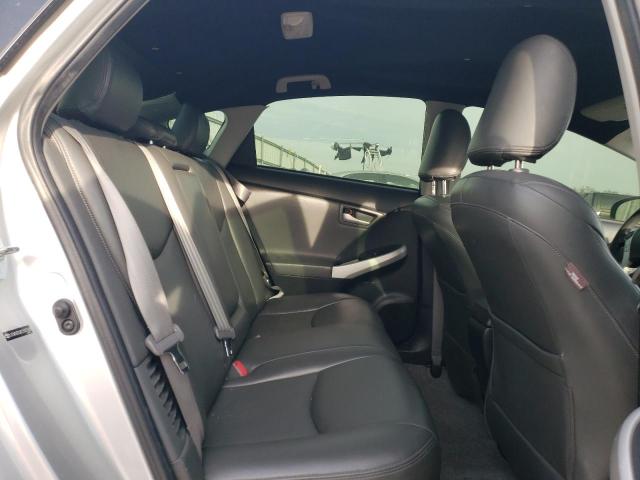 Photo 10 from auction – 2012 TOYOTA PRIUS with VIN JTDKN3DU8C5505168