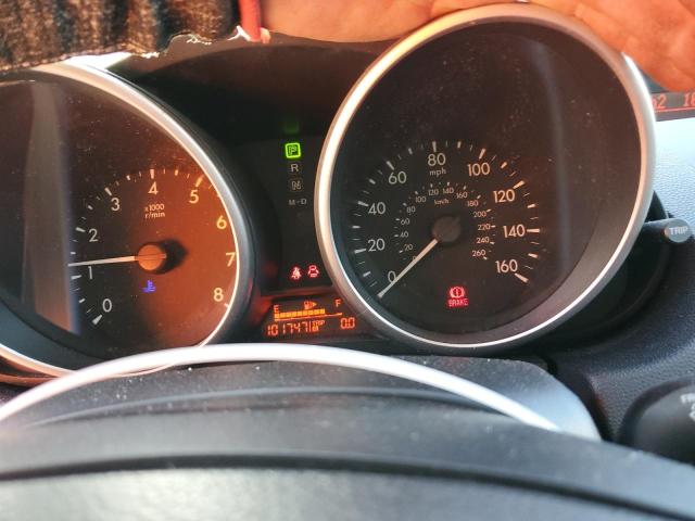 Photo 9 from auction – 2011 MAZDA 3 I with VIN JM1BL1UG6B1394033