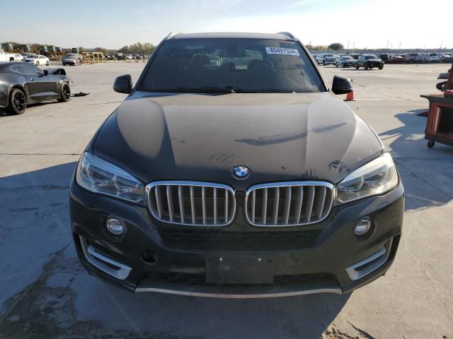 Photo 5 from auction – 2017 BMW X5 XDR40E with VIN 5UXKT0C33H0S81159